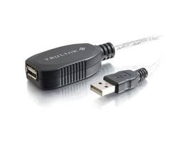 C2G 12M ACTIVE EXTENSION USB 2.0