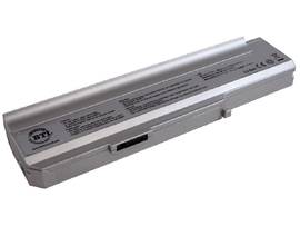 BTI LITHIUM LENOVO 3000 N100 SERS 11.1V