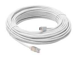 F7315 CABLE WHITE 15M 4PCS