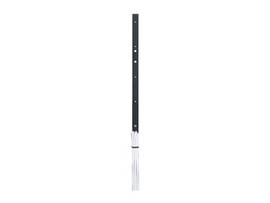 Legrand-Middle Atlantic RCK ACCORIES 6PC37SPX1STEEL LACE BAR