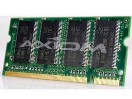 AXIOM 1GB DDR-333 SODIMM - AXR333S25Q/1G