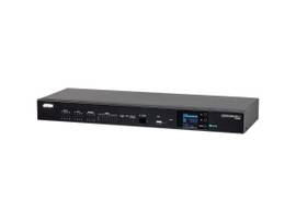 ATEN ENVIRONMENT CONTROL SYSTEM FULL SIZE UNIT 2ND GENERATION DUAL LAN