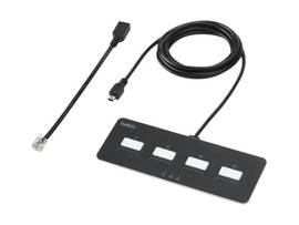 BELKIN MDLR 4 PT RPLMNT RMT CTRL