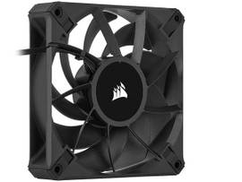 CORSAIR AF ELITE SERS AF140 ELITE 140MM FLUID DYNAMIC FAN WITH AIRGUIDE SNGL PK