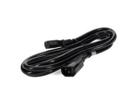 ADD-ON 6FT C13/C14 PWR CBL 100-250V 15A BK