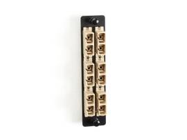 BLACK BOX CORP SITY ADAPTER PANEL, BRONZE SLEEV JPM463B