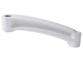 LEGRAND-CHIEF K1 & K2 EXTENSION ARM ACCESSORY WHT