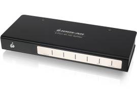 IOGEAR 2-PRT SPLIT W/ 4K HDMI SIGNAL BOOSTER