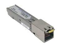 DLINK 1000BASE-T SFP TRANSCEIVER
