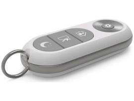 1 X KEY FOB KNOW HOME BATTERY INCLUDED