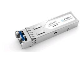 AXIOM 1000BASE-LX SFP TRANSCEIVER FOR LINKSYS - LACGLX