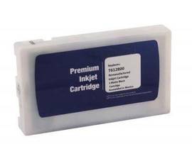 WF, EPS T612 INK MATTE BK HC