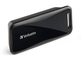 USB-C POCKET CARD READER