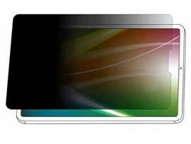 3M BRIGHT SCREEN PRIVACY FILTER FOR APPLE IPAD 10.2IN 7TH - 9TH GEN, IPAD AIR 3RD GEN, IPAD PRO 10.5IN (7100311675)