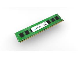 AXIOM 8GB DDR4-3200 ECC UDIMM FOR HP - 141J3AA