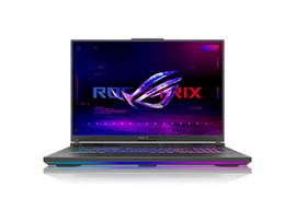 ASUS ROG STRIX G18 18IN INTEL I9 14900HX 32GB DDR5 1TB PCIE G4 SSD OS W11 PRO