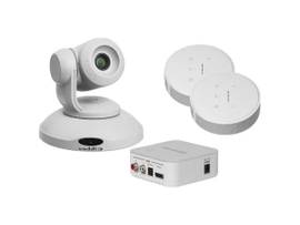 LEGRAND-VADDIO CSAV-TABLEMIC 2 W/O SPEAKER WHT