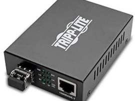 TRIPP LITE LC850NM 10 100 1000GB MDCNVRTR