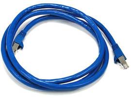 MONOPRICE CAT6A ETHERNET PATCH CABLE - SNAGLESS RJ