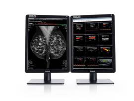 BARCO 5.8MP 214HEAD W/MXRT-8700