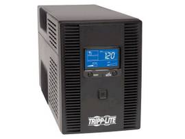 TRIPP LITE 1500VA BATTY BK UP AVR120V USB COAX RJ45