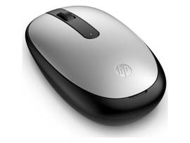 HP 240 PIKE SILVER BLUETOOTH MOUSE