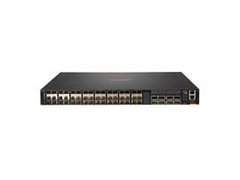 HPE ARUBA 8325-48Y8C PWR2PRT6F2DC SW BDL HPE