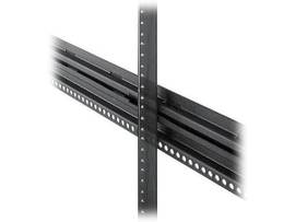 MIDDLE ATLANTIC RCK OPTS ADD.12SP RAIL KT3T CONS