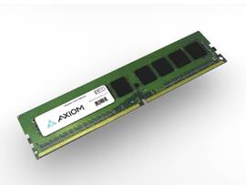 AXIOM 32GB DDR4-2666 ECC UDIMM FOR LENOVO - 4ZC7A15142