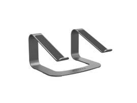 TARGUS HYPERSPACE ERGONOMIC LAPTOP STAND - SPACE GREY