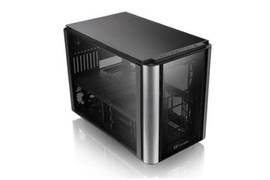 TT SPCC/TEMPERED GLASS4/STANDARD 140MM FAN1