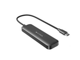 TARGUS HYPERDRIVE NEXT 4-IN-1 USB-A HUB