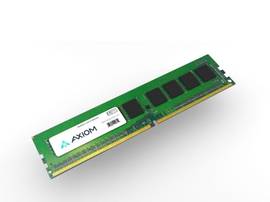 AXIOM 16GB DDR5-5600 ECC UDIMM - AX55600E46D/16G