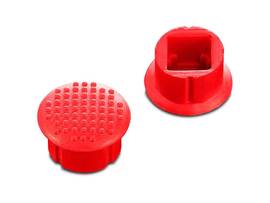 TP LOW PROFILE TRACKPOINT CAPS-10PK
