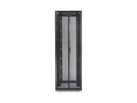 SCHNEIDER NETSHELTER SX45U 750X1070ENCL W/SIDES BK