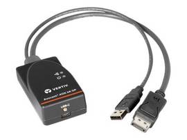 Vertiv ADX 4K Display Port Adapter