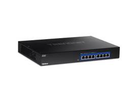 TRENDNET 8-PORT 10G SWITCH