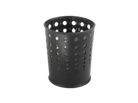 SAFCO RECEPTACLE S PERF RND 3E (Sold as Case Pack of 3)