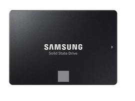 SAMSUNG 870 EVO 2.5IN SATA III 2TB INTERNAL SSD