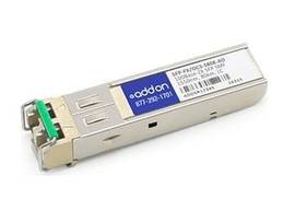 ADD-ONZTE SFP-FX/OC3-S80K COMP TAA SFP LC XCVR