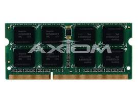 AXIOM 8GB DDR3L-1333 LOW VOLTAGE SODIMM FOR PANASONIC - CF-KBAS08GM