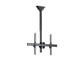 CEILING MOUNT FOR TV-1.8 TO 3 POLE