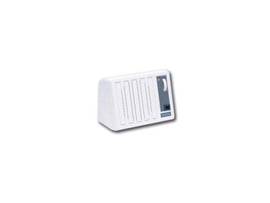 VALCOM DESK TOP/WALL SPEAKER W/VOLUME CONTROL