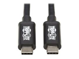 TRIPP LITE THUNDERBOLT 3 CABLE 40 GBPS PASSIVE 0.5M