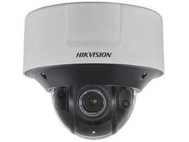 OUTDOOR DOME,8MP,H265+,2.8-12MM