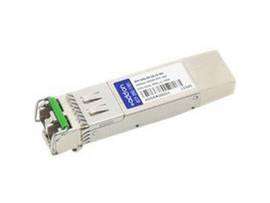 ADD-ON CISCO SFP-10G-ER-50.12 COMP TAA SFP+