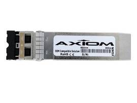 AXIOM 10GBASE-ZR SFP+ TRANSCEIVER FOR BROCADE - 10G-SFPP-ZR