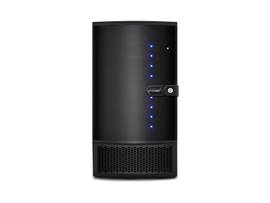 IX SYSTEMS TRUENAS MINI 12 X 3.5IN SATA HOT-SWAP BAYS, 350W POWER SUPPLY - 100-240V 50/60HZ INPUT POWER (AUTO-SWITCHING). INCLUDES SHORT RAIL KIT -
