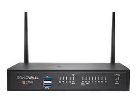 SONICWALL TZ270 WIRELESS-AC