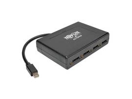 TRIPP LITE 4P MINI DISPLAYPORT 1.2 DISPLAYPORT